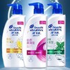 海飞丝 清爽去油500g大瓶装【FY】 商品缩略图0