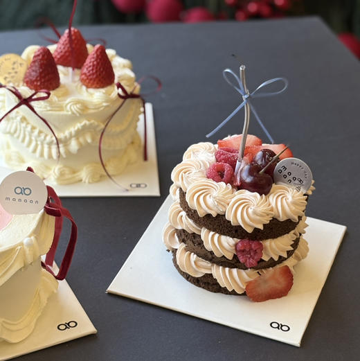 心动莓满 商品图1