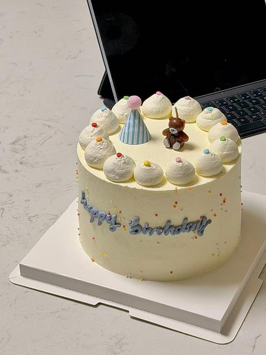 糖白白 商品图0