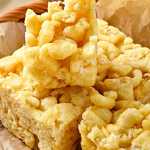 【分仓直发包邮】徐福记沙琪玛150g*2盒 商品图1