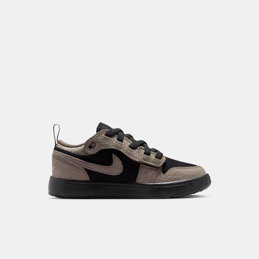 Jordan 1 Low Alt SE 幼童运动鞋 IQ8630 商品图2