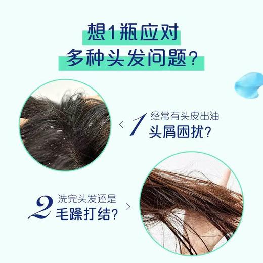 飘柔洗发水1kg家庭装【FY】 商品图2