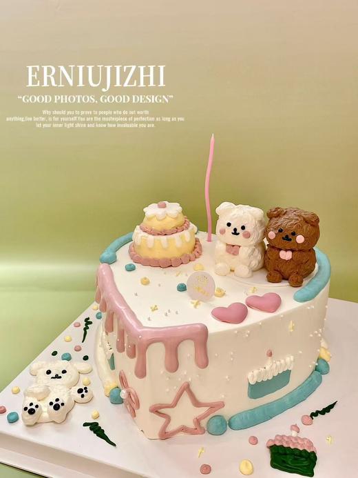 小熊贴贴 商品图2