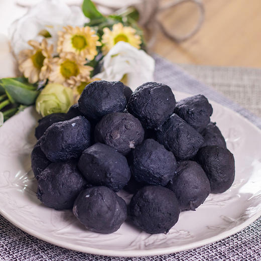 墨鱼汁丸250g【GA】 商品图0