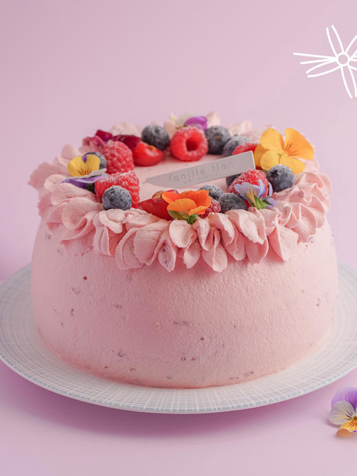 莓荔の你 商品图1