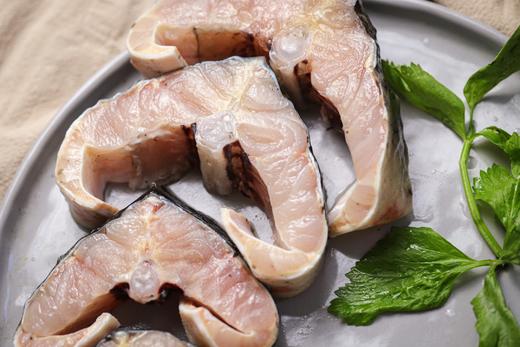 生态鲟龙鱼（切块） 商品图3