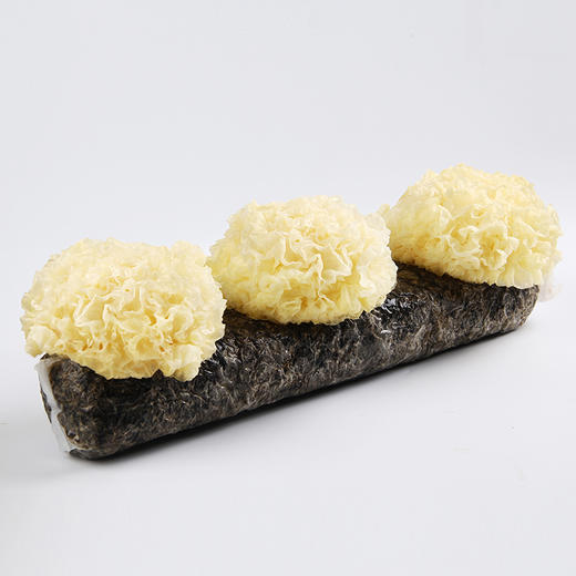 鲜银耳  2朵（今日预定，明日送达，预定商品无品质问题，不退货不换货不退款） 商品图0