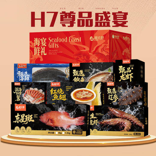 2026年H7尊品盛宴 商品图3