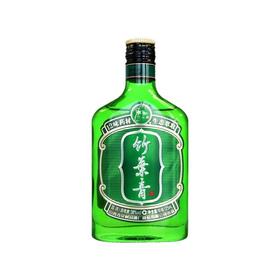 [小酒]竹叶青小酒38度125ml