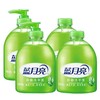 蓝月亮 芦荟洗手液500g*2瓶【FY】 商品缩略图1
