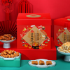 稻香村·迎春福礼糕点礼盒1070g（包邮直发）【BC】【JM】 商品缩略图1
