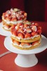 香缇椰子草莓蛋糕 商品缩略图2