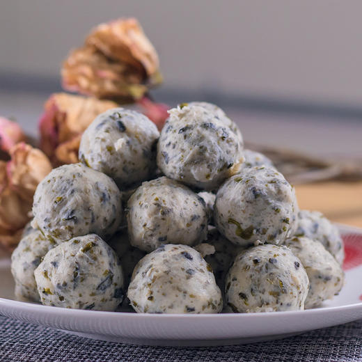 紫菜丸250g【GA】 商品图0