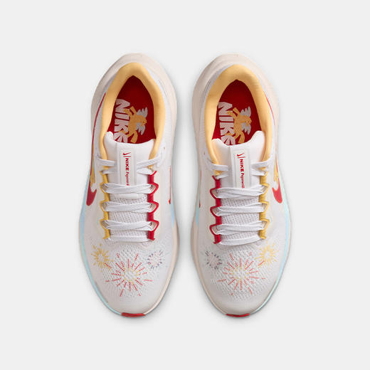 Nike Air Zoom Pegasus 41 马年限定脱缰系列新年款耐克小飞马大童跑步鞋 IQ1139 商品图3