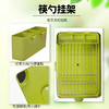 EKO格雅沥水架不锈钢置物架洗碗槽收纳架（小） 商品缩略图2