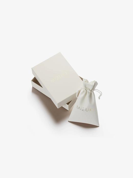 订购14周到｜Mizuki-淡水珍珠 钻石 14K黄金 戒指［美国设计师］ 商品图2