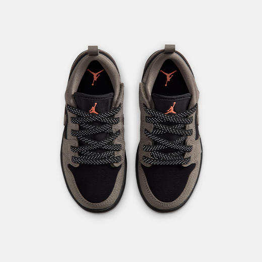 Jordan 1 Low Alt SE 幼童运动鞋 IQ8630 商品图3