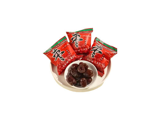 思宏 阿胶枣 商品图0