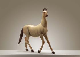 任亮《格物灵语·逸》铜雕塑-299版/小