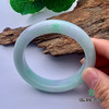 派瑞翡翠 翡翠手镯 糯种 飘花 商品缩略图1
