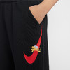 Nike Sportswear 马年限定脱缰系列新年款大童法式毛圈长裤 IQ3935 商品缩略图2