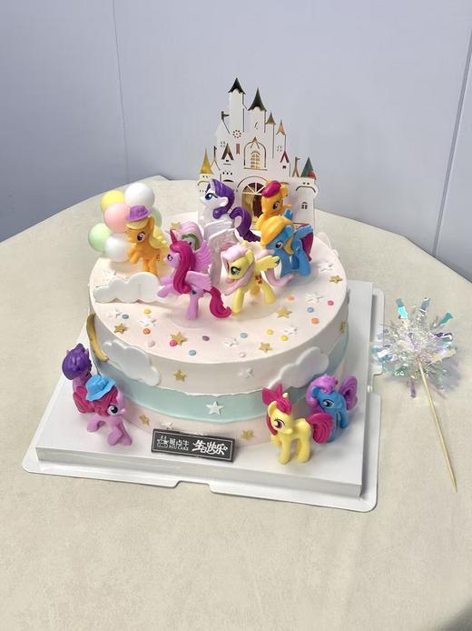 小马宝莉 商品图0