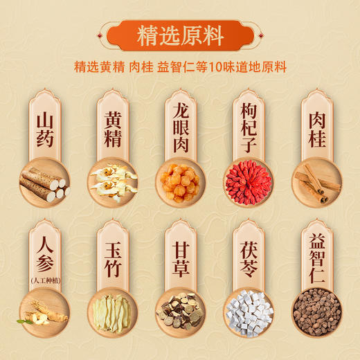 【2026新春贺岁版】35°劲牌十全酒5L 商品图3