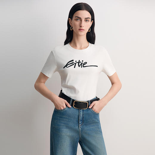 EITIE爱特爱T恤8502202 商品图5