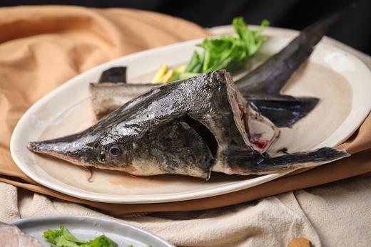 生态鲟龙鱼（切块） 商品图4