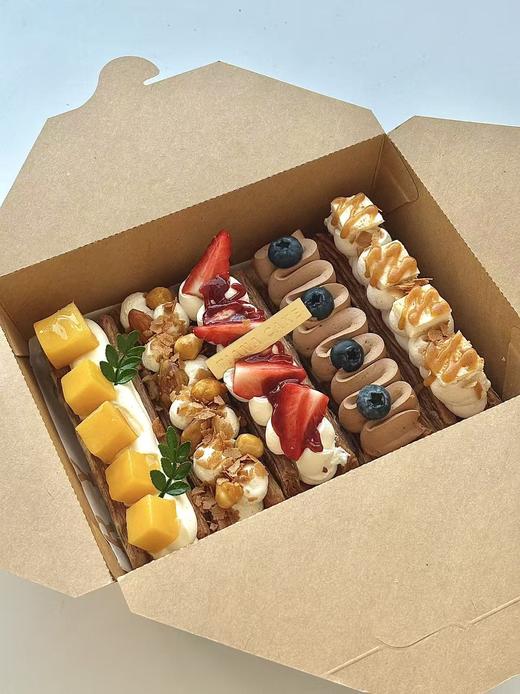 优雅手握拿破仑 商品图5