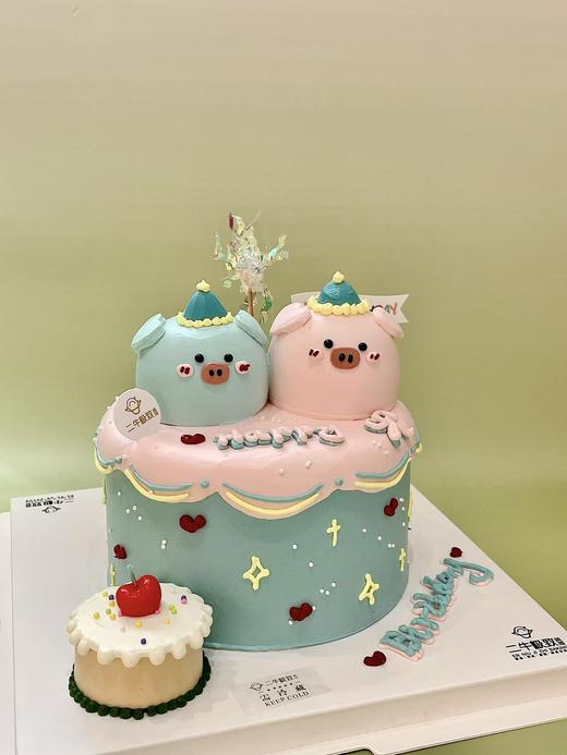 小猪贴贴 商品图1