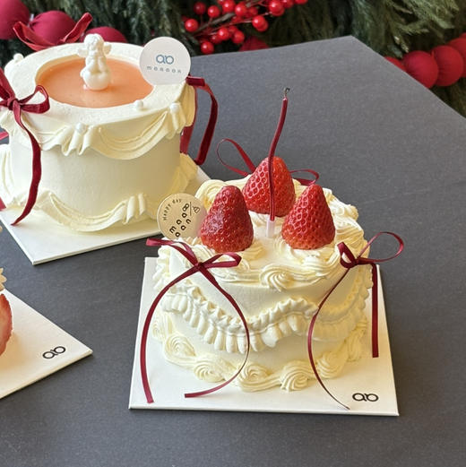 莓好告白 商品图1