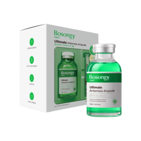 BOSONGY 玻颂 茵陈蒿保湿平衡精华液 30ml