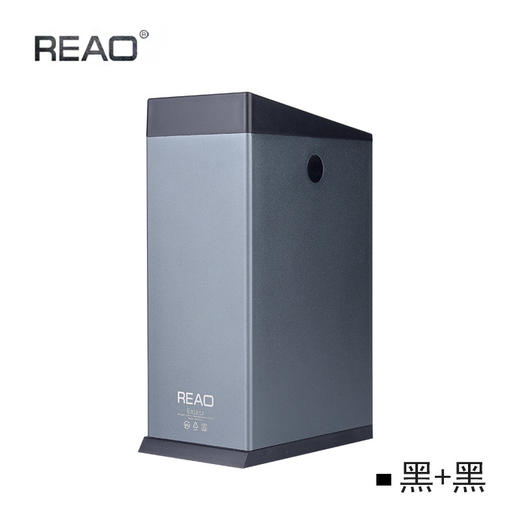 锐欧铝合金刀架刀座7孔黑+黑色 商品图0