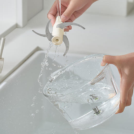 Joyoung九阳 绞肉机1.8L S18-LA263 商品图3