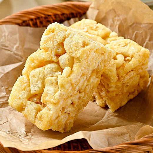 【分仓直发包邮】徐福记沙琪玛150g*2盒 商品图4