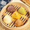 CY-药膳杂粮窝窝头组合装 商品缩略图0
