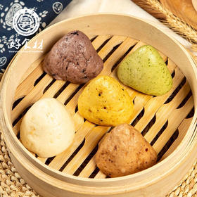 CY-药膳杂粮窝窝头组合装