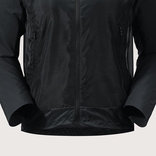 KAILAS凯乐石 女款户外夹克 KG2626203 商品图4