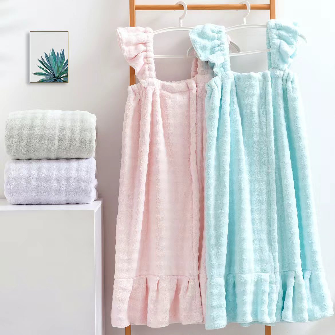 语格浴裙140*80cm