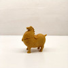 小唐马°黄杨木摆件 商品缩略图0