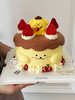 1027CAKE | 布丁狗蛋糕（提前1-2天下单） 商品缩略图1