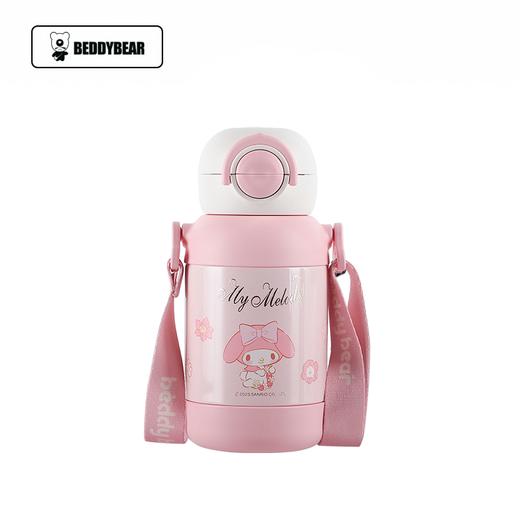 杯具熊暖风双饮保温杯304 RT130-575 商品图1