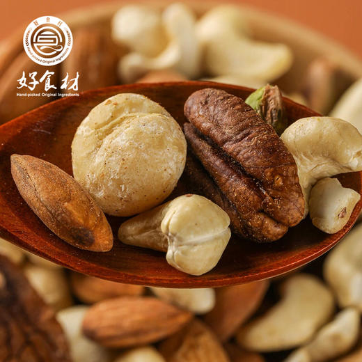 CY-每日混合坚果仁 商品图2