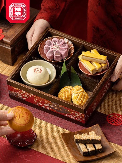 【伴手礼赠】丙午祥禾年-23枚 商品图4