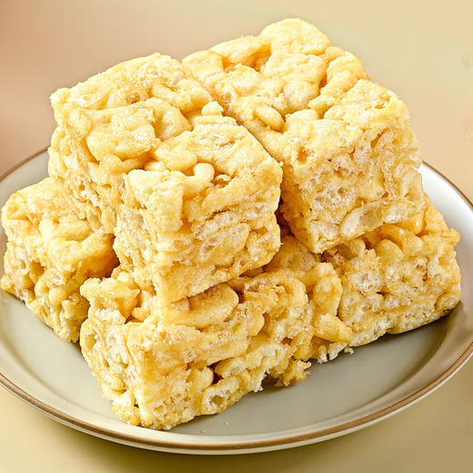 【分仓直发包邮】徐福记沙琪玛150g*2盒 商品图2