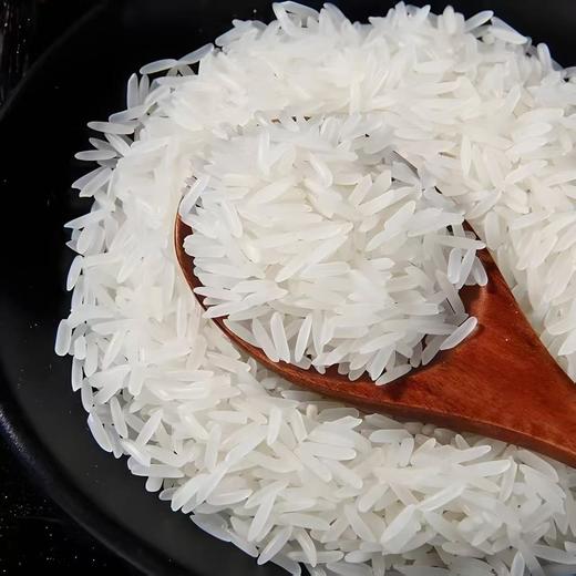 【严选】湖北当季长粒香米 监利大米清香软糯高端大米 名宇江汉大米（邮政农品）2.5kg/袋（厂家直发） 商品图3