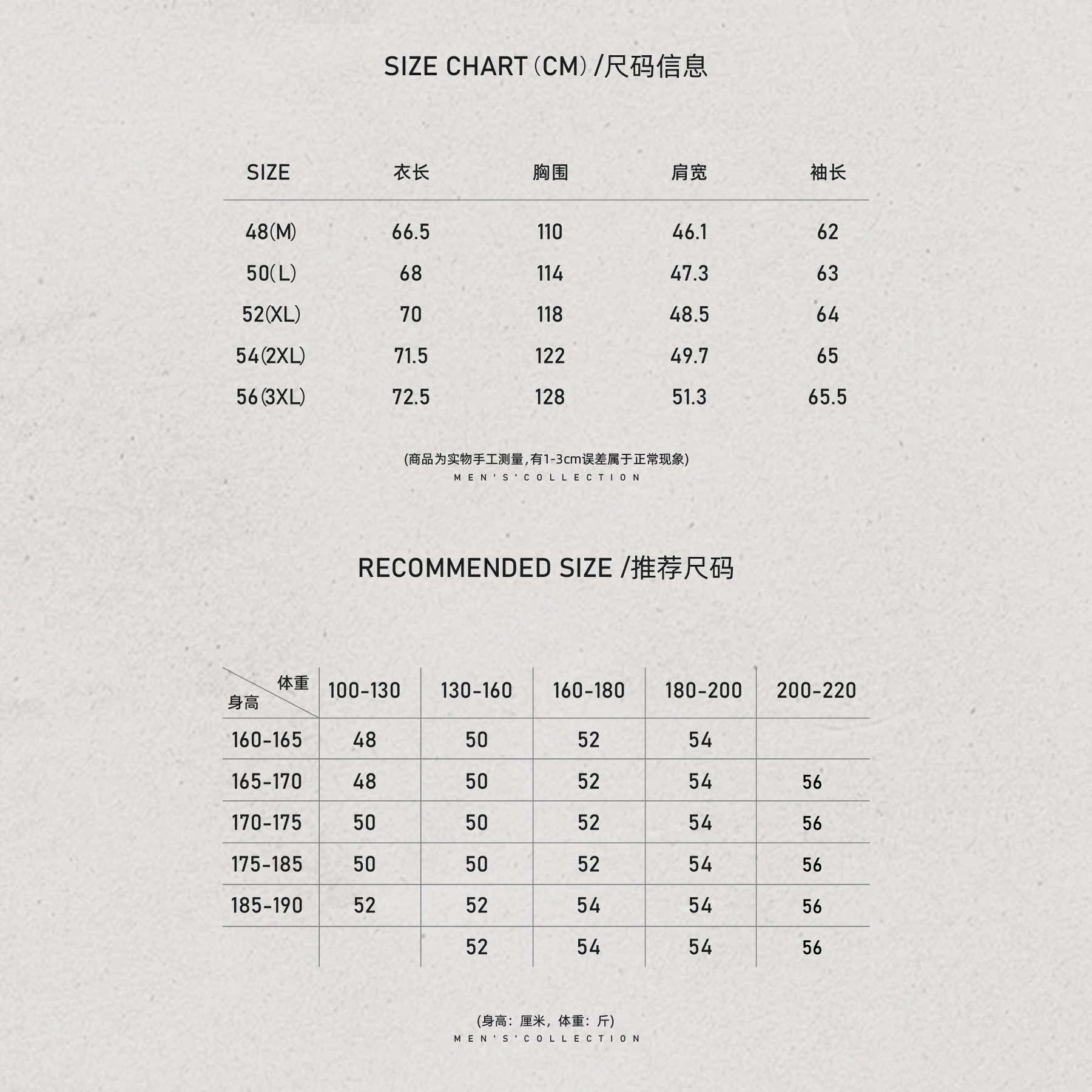 「倒三角.Neckline」秦磊男装棉定纺弹力质感卫衣LL-SSY1306 O1商品图3