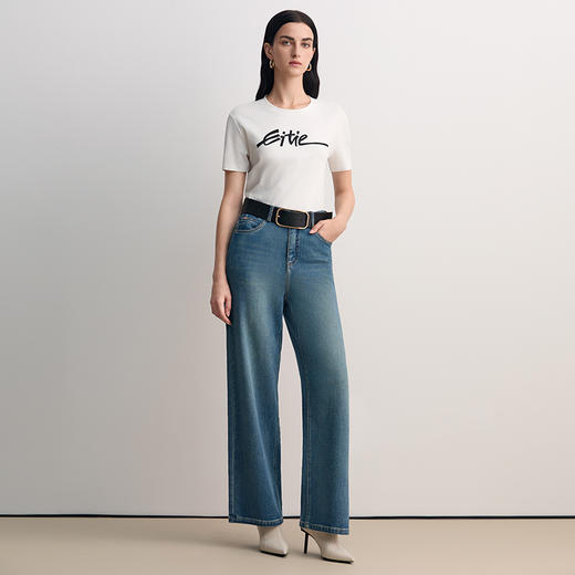 EITIE爱特爱T恤8502202 商品图3