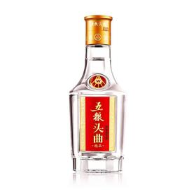 [小酒]五粮液五粮头曲精品45度100ml